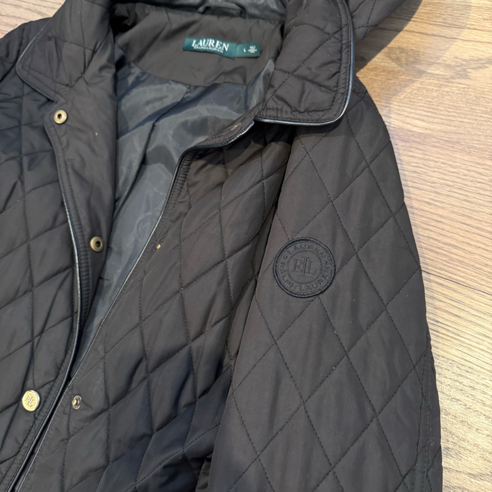 RL coat - Picture 4 of 6